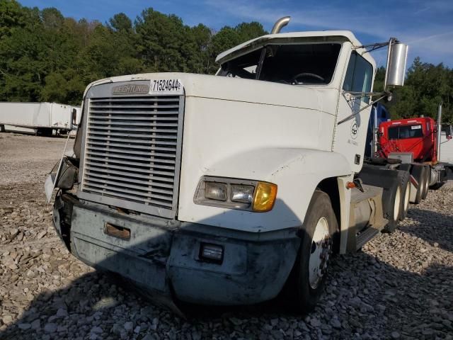 1995 Freightliner Conventional FLD120