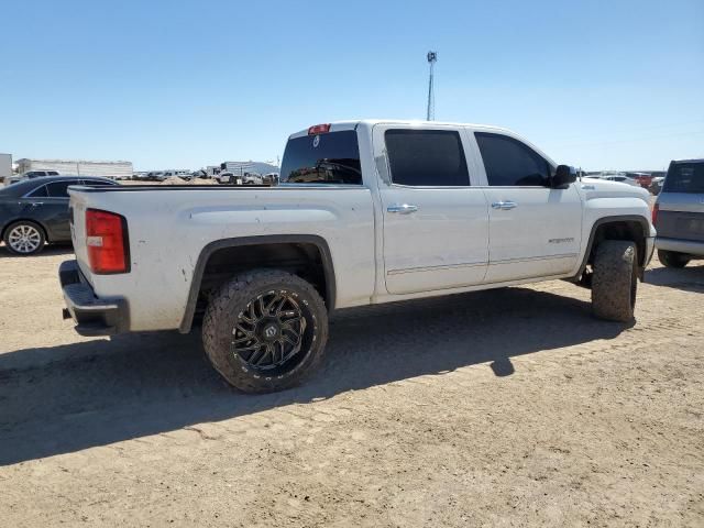 2014 GMC Sierra K1500 SLT