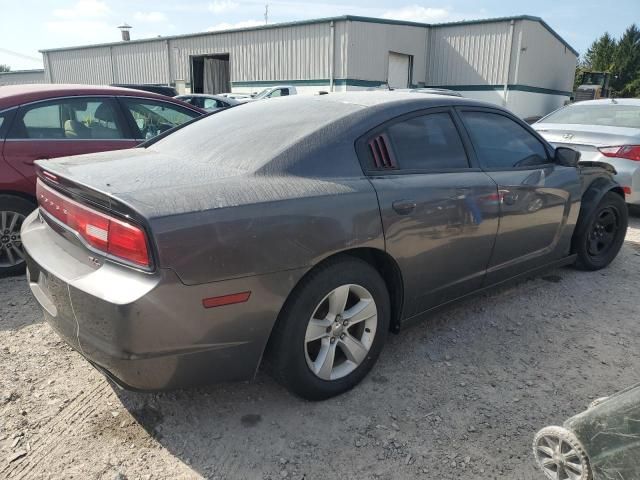 2013 Dodge Charger R/T