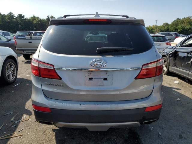 2014 Hyundai Santa FE GLS