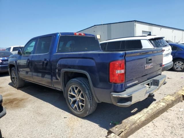 2014 GMC Sierra C1500 SLE