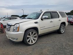 2008 Cadillac Escalade Luxury for sale in East Granby, CT