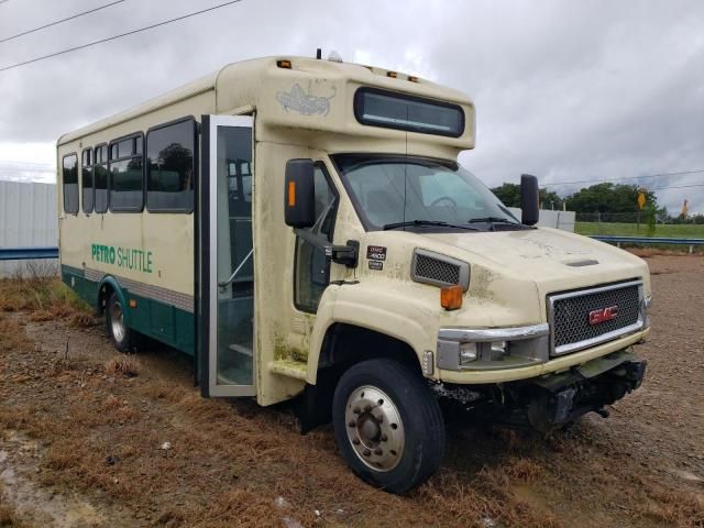 2008 GMC C4500 C4V042