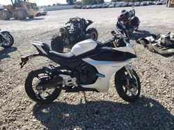 Cf Moto salvage cars for sale: 2024 Cf Moto 450SS