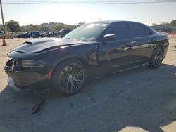 Dodge Charger salvage cars for sale: 2017 Dodge Charger R/T 392