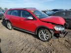 2017 Volkswagen Golf Alltrack S