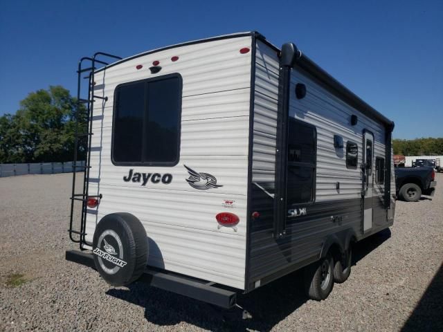 2022 Jayco JAY Flight