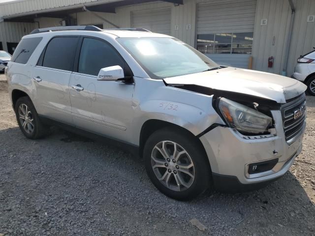 2013 GMC Acadia SLT-1