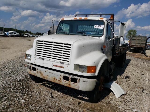 1996 International 4000 4700