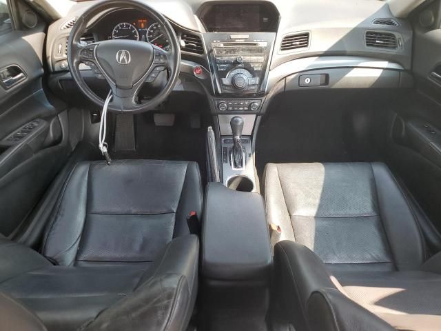 2013 Acura ILX 20 Tech