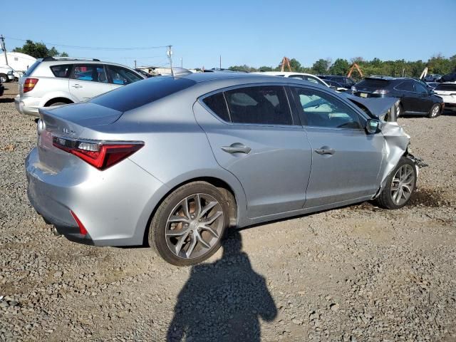 2020 Acura ILX Premium