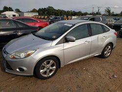 Ford Vehiculos salvage en venta: 2013 Ford Focus SE