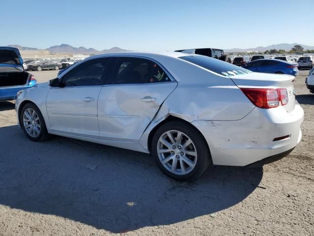 2015 Chevrolet Malibu 2LT