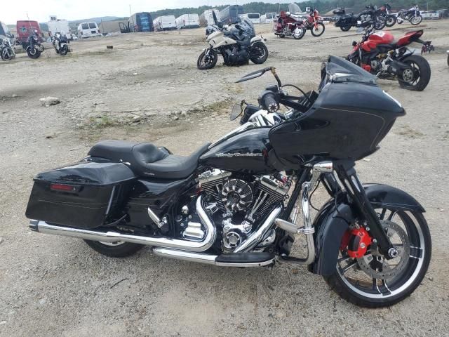 2015 Harley-Davidson Fltrxs Road Glide Special