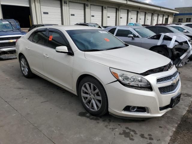 2013 Chevrolet Malibu 2LT