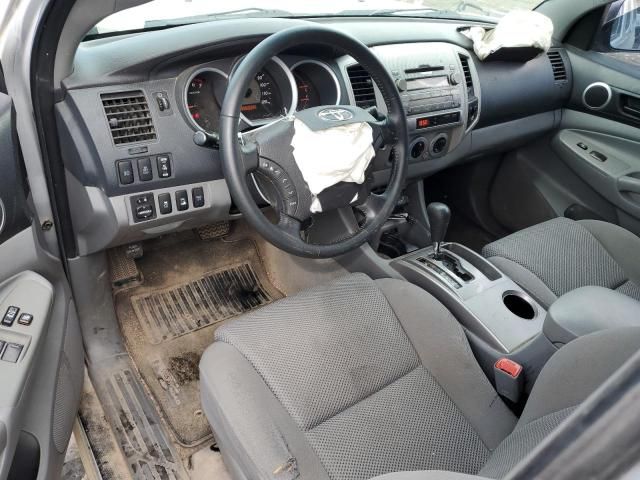 2009 Toyota Tacoma Access Cab