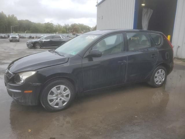 2011 Hyundai Elantra Touring GLS