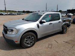 Ford salvage cars for sale: 2022 Ford Maverick XL