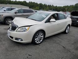 Buick Vehiculos salvage en venta: 2015 Buick Verano Convenience