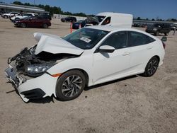 Honda Civic Vehiculos salvage en venta: 2018 Honda Civic LX