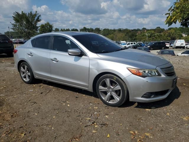 2013 Acura ILX 20 Tech