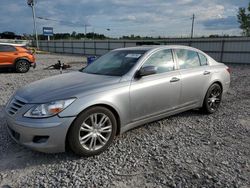 2011 Hyundai Genesis 4.6L en venta en Hueytown, AL