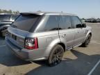 2013 Land Rover Range Rover Sport HSE Luxury