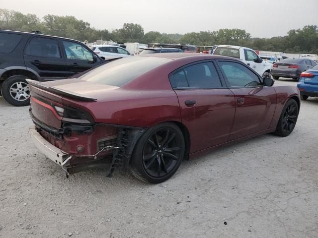 2017 Dodge Charger SE