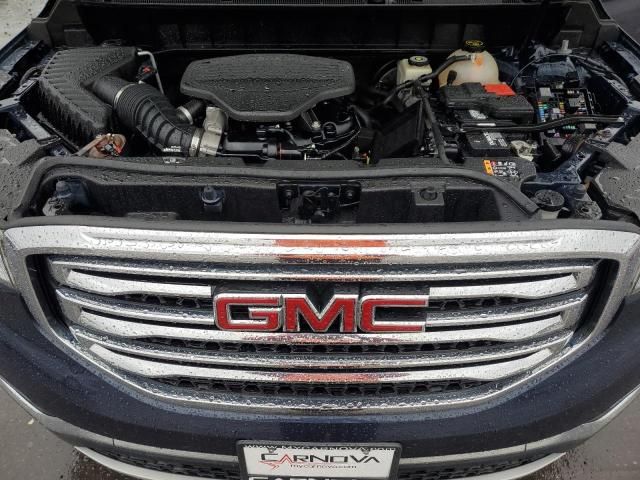 2017 GMC Acadia SLE