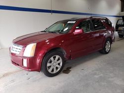 Cadillac srx salvage cars for sale: 2007 Cadillac SRX