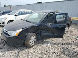 Ford Focus salvage cars for sale: 2011 Ford Focus S