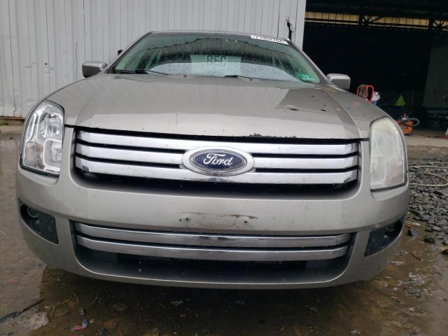 2009 Ford Fusion SE
