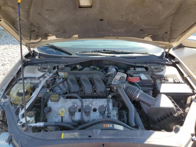 2008 Ford Fusion SE