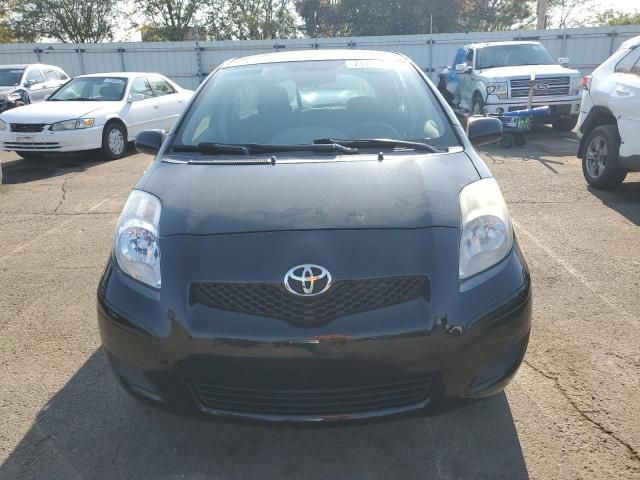 2010 Toyota Yaris