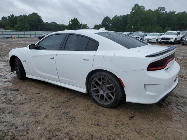 2019 Dodge Charger Scat Pack