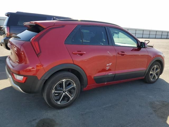 2023 KIA Niro EX