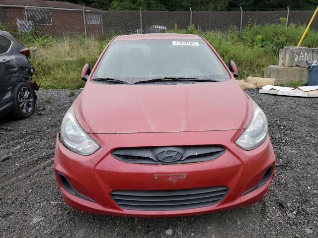 2023 Hyundai Accent GLS