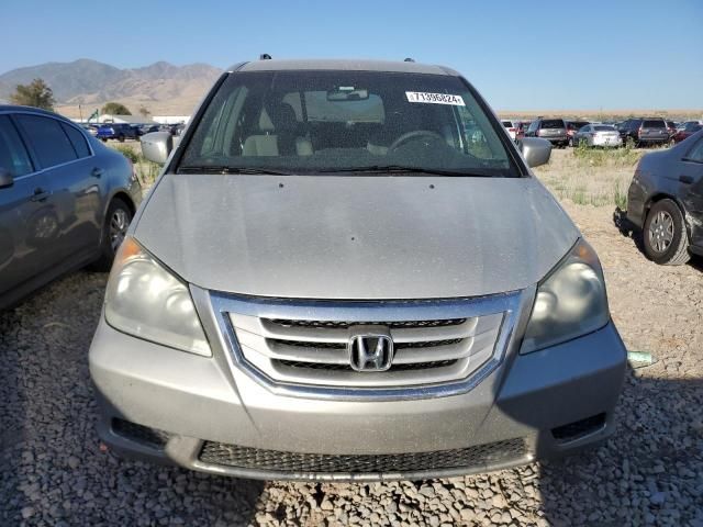 2008 Honda Odyssey EX