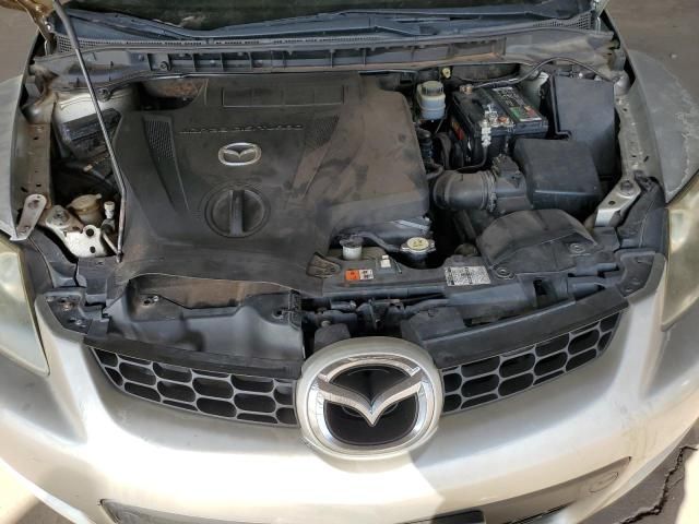 2007 Mazda CX-7