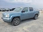 2007 Honda Ridgeline RTX