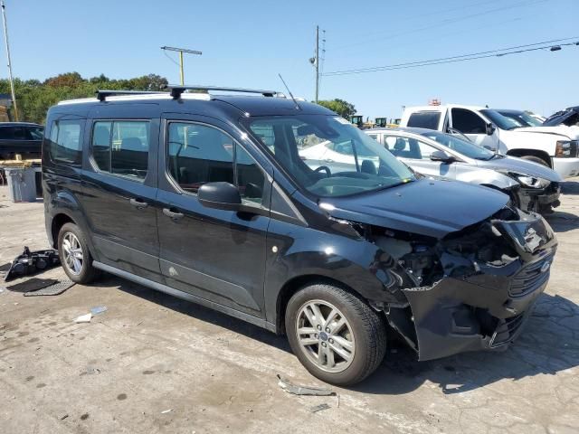 2020 Ford Transit Connect XL