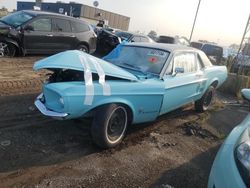 1967 Ford Mustang for sale in Woodhaven, MI