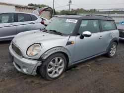 2009 Mini Cooper Clubman for sale in New Britain, CT