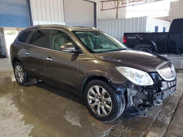 2012 Buick Enclave