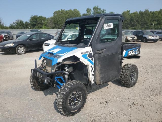 2017 Polaris Ranger XP 1000 EPS
