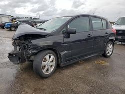 2012 Nissan Versa S for sale in Harleyville, SC