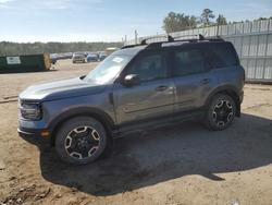 2021 Ford Bronco Sport Outer Banks for sale in Harleyville, SC
