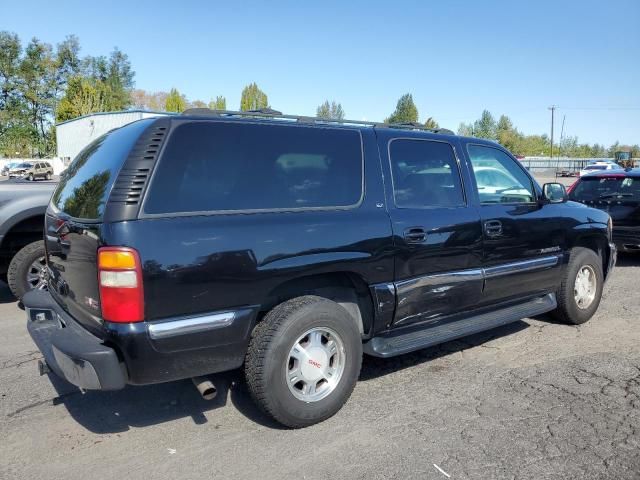 2000 GMC Yukon XL K1500