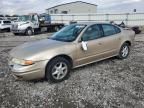 2001 Oldsmobile Alero GL