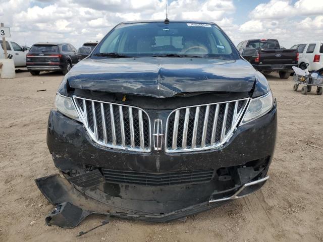 2015 Lincoln MKX